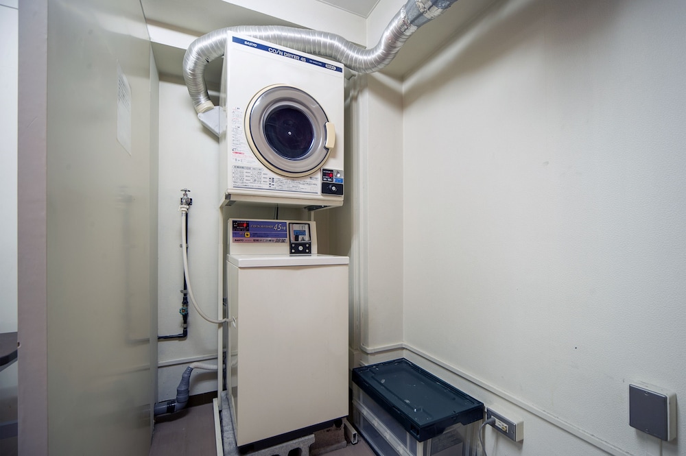 ランドリー ルーム1 | ホテルエスプル名古屋栄