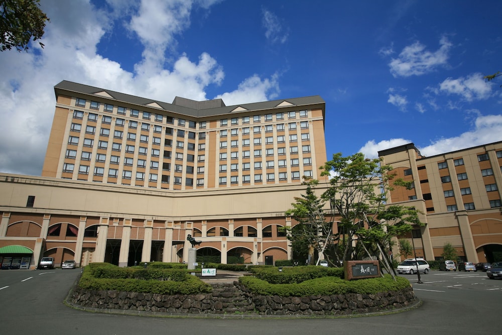 メインイメージ | ホテル森の風 鶯宿