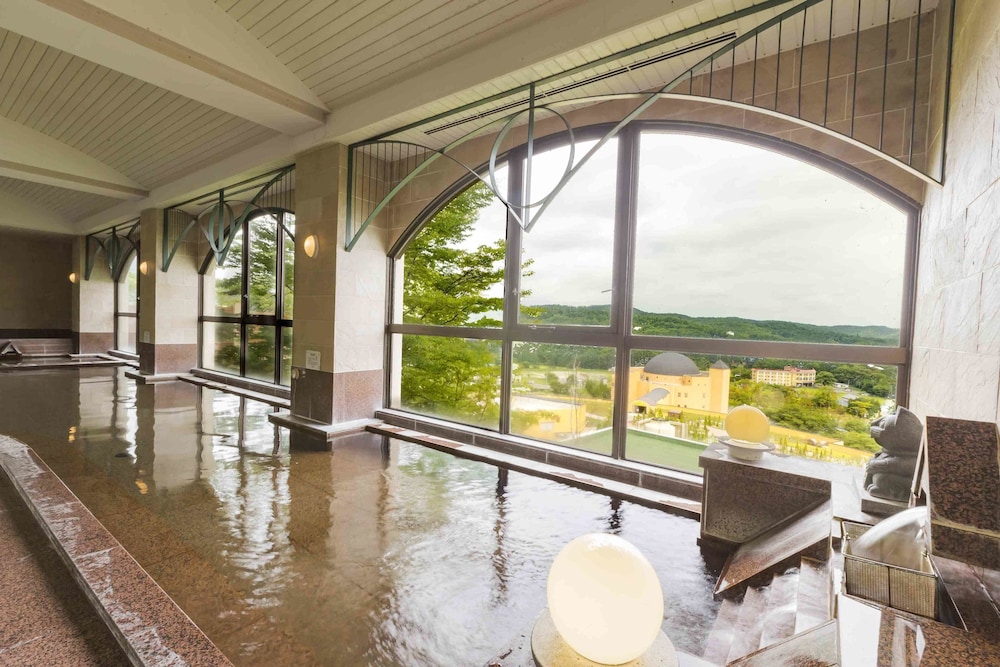 スパ1 | ホテル森の風 鶯宿