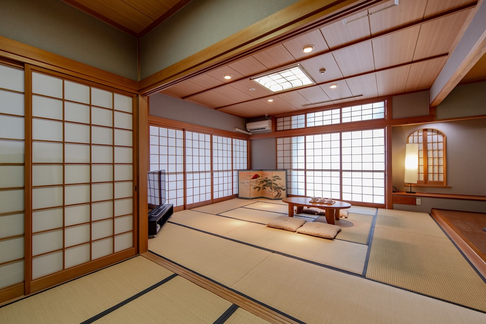 客室1 | 長崎小浜温泉浜観ホテル 客室1 | 長崎小浜温泉浜観ホテル