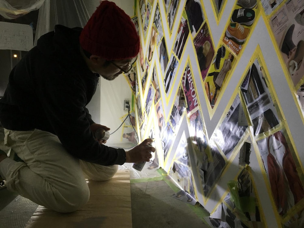 その他1 | ARTIST HOTEL - BnA HOTEL Koenji その他1 | ARTIST HOTEL - BnA HOTEL Koenji