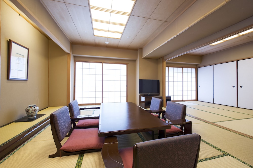和室 禁煙(最大6名様まで) | ホテルオークラ JR ハウステンボス