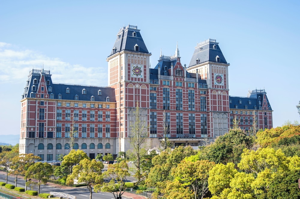 お部屋タイプおまかせ2名(眺望指定不可) 客室2 | ホテルオークラ JR ハウステンボス