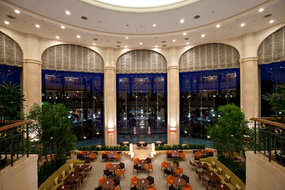 レストラン1 | ホテルオークラ JR ハウステンボス レストラン1 | ホテルオークラ JR ハウステンボス