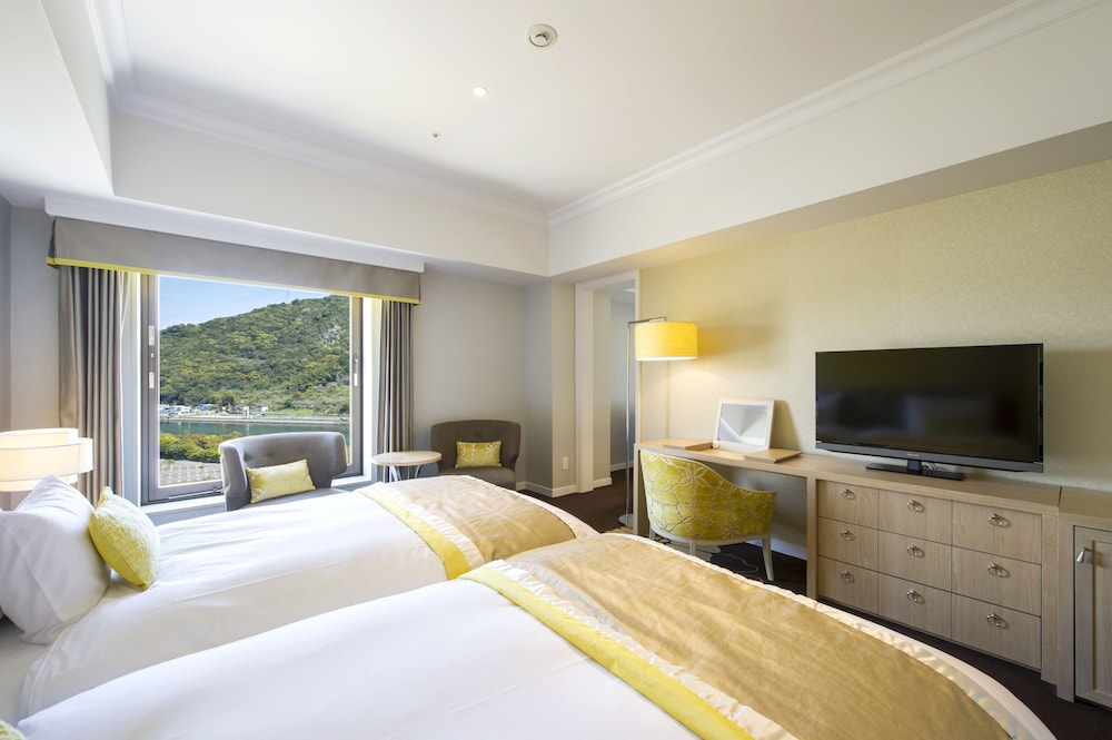 客室1 | ホテルオークラ JR ハウステンボス 客室1 | ホテルオークラ JR ハウステンボス