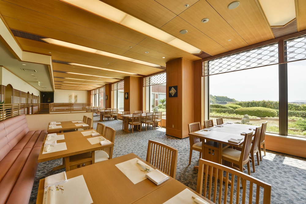 レストラン1 | ホテルオークラ JR ハウステンボス レストラン1 | ホテルオークラ JR ハウステンボス
