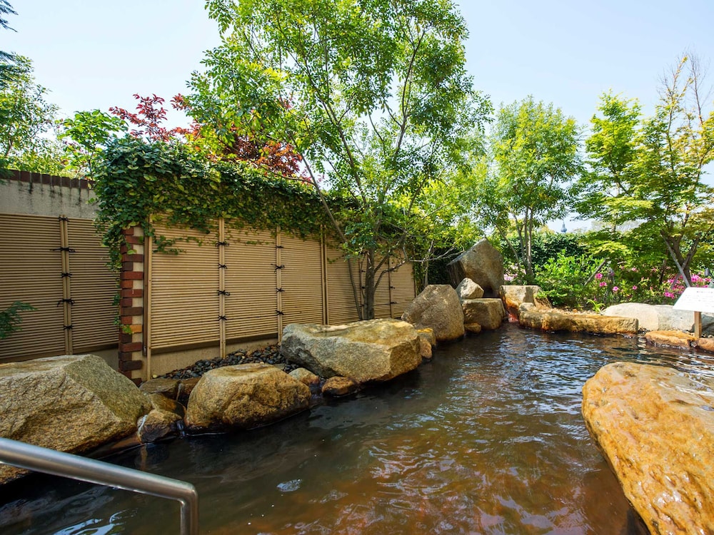 スパ1 | ホテルオークラ JR ハウステンボス スパ1 | ホテルオークラ JR ハウステンボス