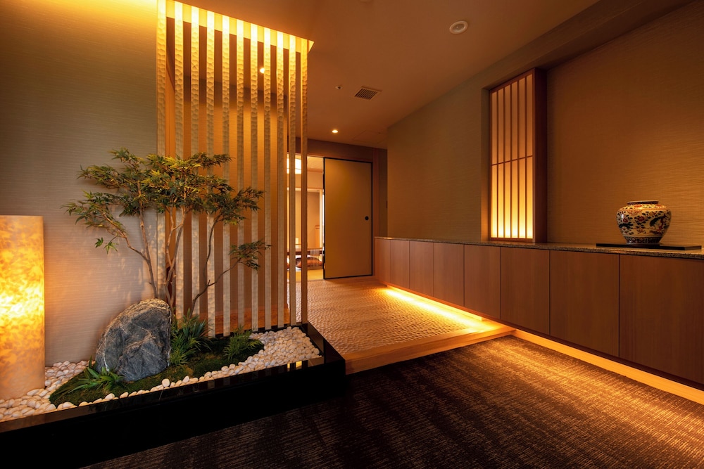 和洋室　禁煙 (最大6名様まで。3～5名様ご利用はお布団、6名様ご利用はベッド1台追加) | ホテルオークラ JR ハウステンボス