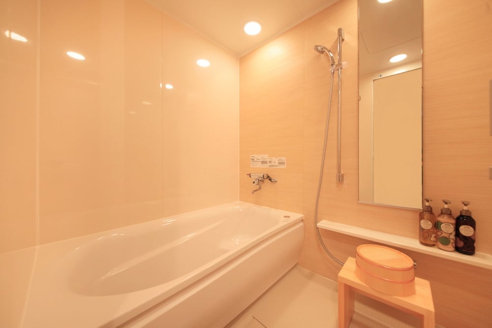 和室 禁煙 バスルーム1 | リッチモンドホテル 鹿児島金生町