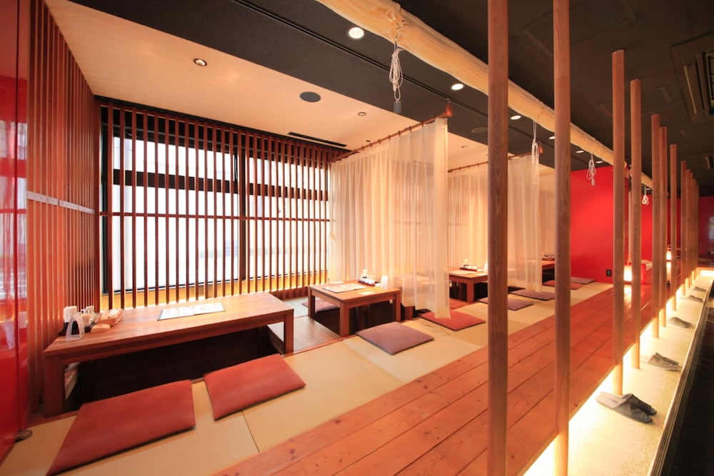 朝食スペース1 | リッチモンドホテル 鹿児島金生町 朝食スペース1 | リッチモンドホテル 鹿児島金生町