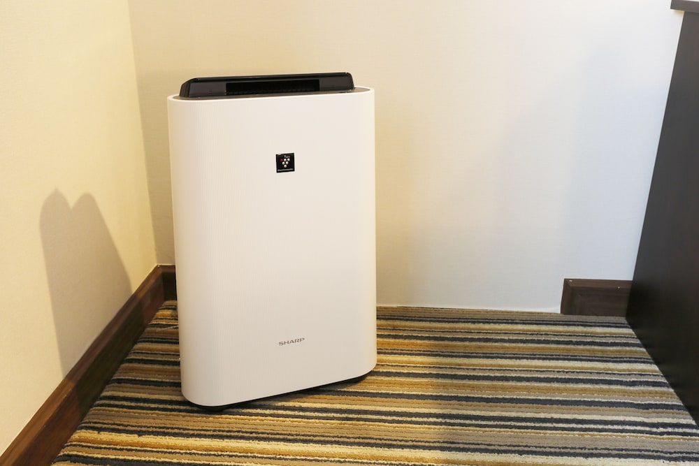 和洋室 禁煙 客室の設備とサービス0 | スプリングサニーホテル名古屋常滑