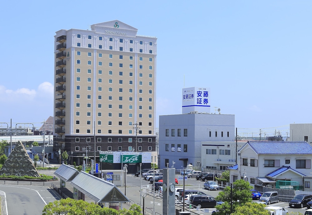 メインイメージ | スプリングサニーホテル名古屋常滑