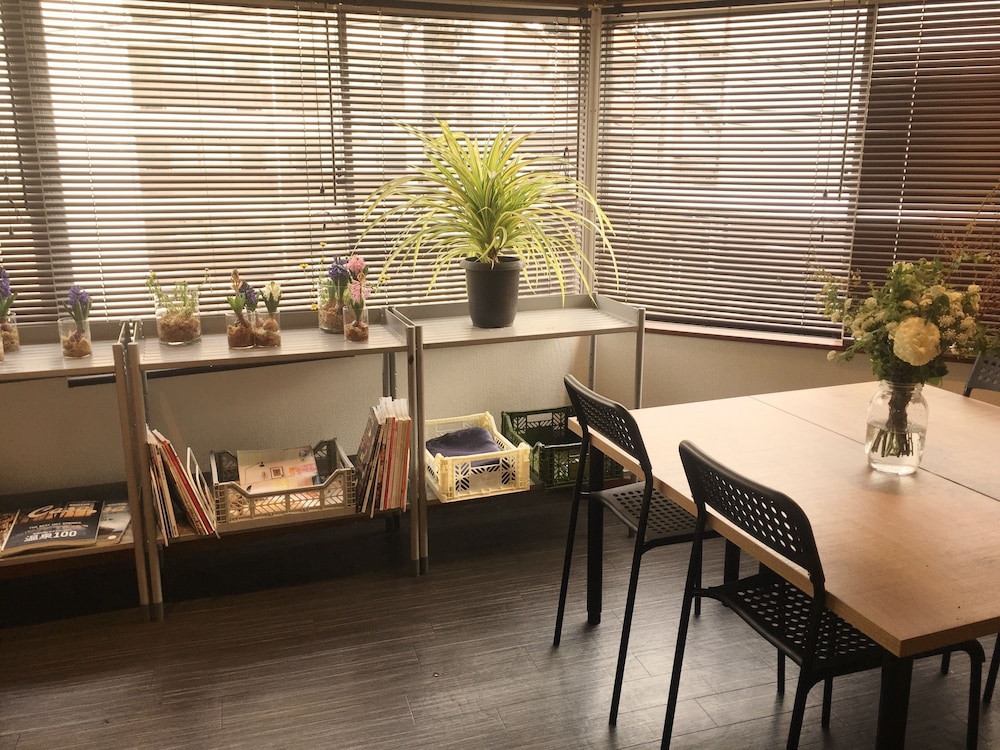 客室1 | Daikoku House 客室1 | Daikoku House