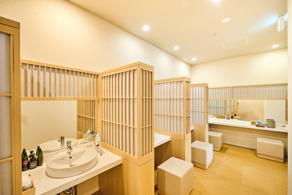 大浴場1 | ラフォーレ箱根強羅　湯の棲