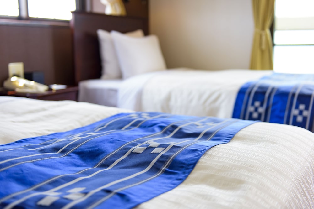 客室1 | ベストウェスタン沖縄幸喜ビーチ 客室1 | ベストウェスタン沖縄幸喜ビーチ