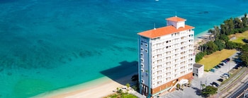 ベストウェスタン沖縄幸喜ビーチ