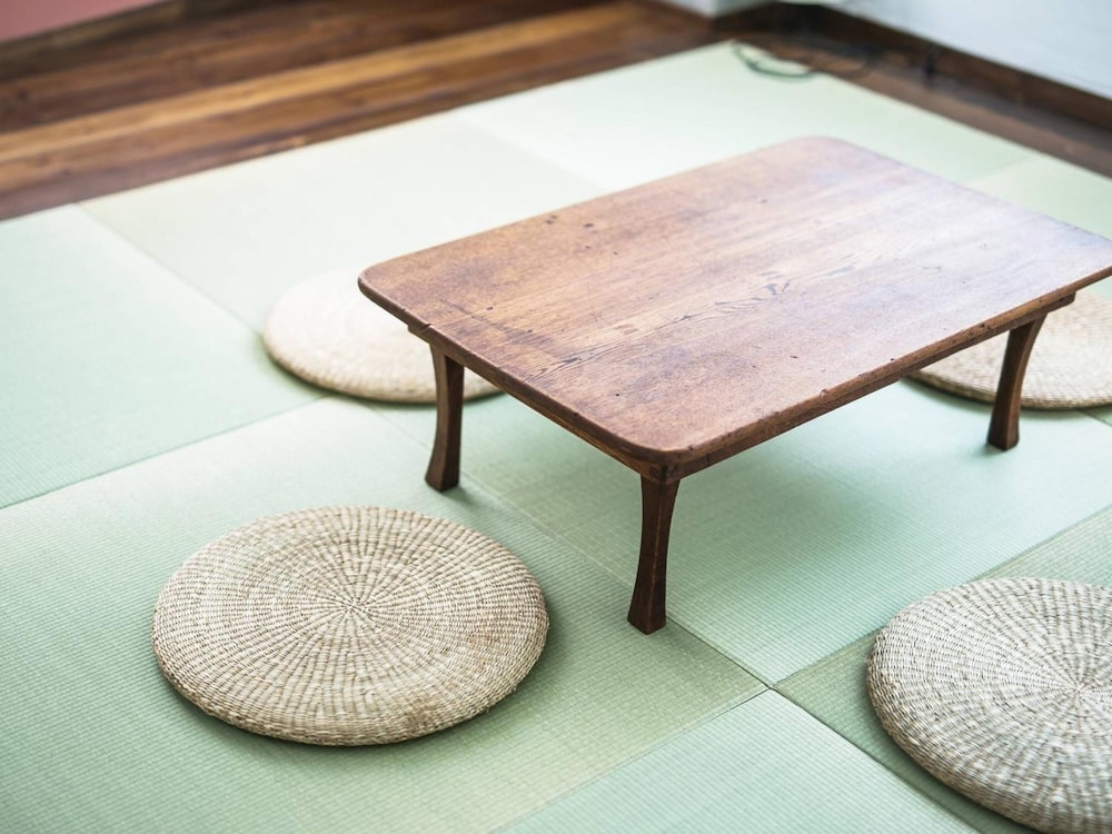 レストラン1 | バッカス 甲府 ゲストハウス