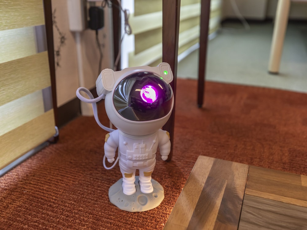 デラックス ルーム 禁煙 共用バスルーム 客室4 | おもてなしホステル 宮島