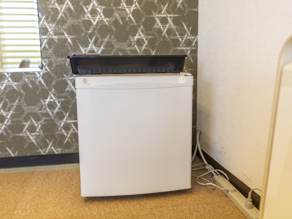 トラディショナル ルーム 禁煙 共用バスルーム 客室11 | おもてなしホステル 宮島