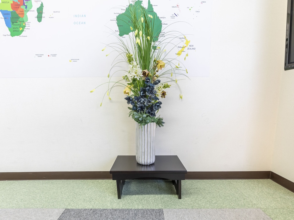 ファミリー ルーム 禁煙 コネクティングルーム 客室2 | おもてなしホステル 宮島