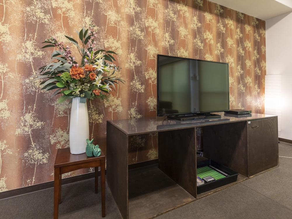 オーシャンビューグランド 共用バスルーム 客室8 | おもてなしホステル 宮島