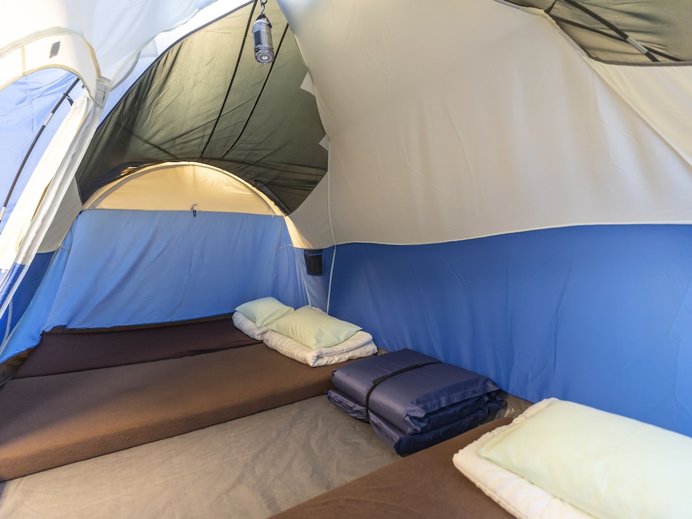 デザイン ルーム 禁煙 共用バスルーム 客室16 | おもてなしホステル 宮島