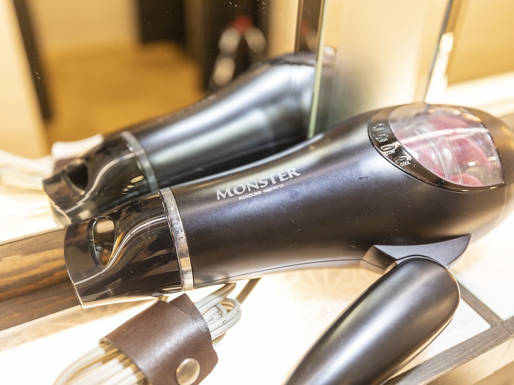 オーシャンビュー和洋室A 共用バスルーム 共用バスルーム7 | おもてなしホステル 宮島