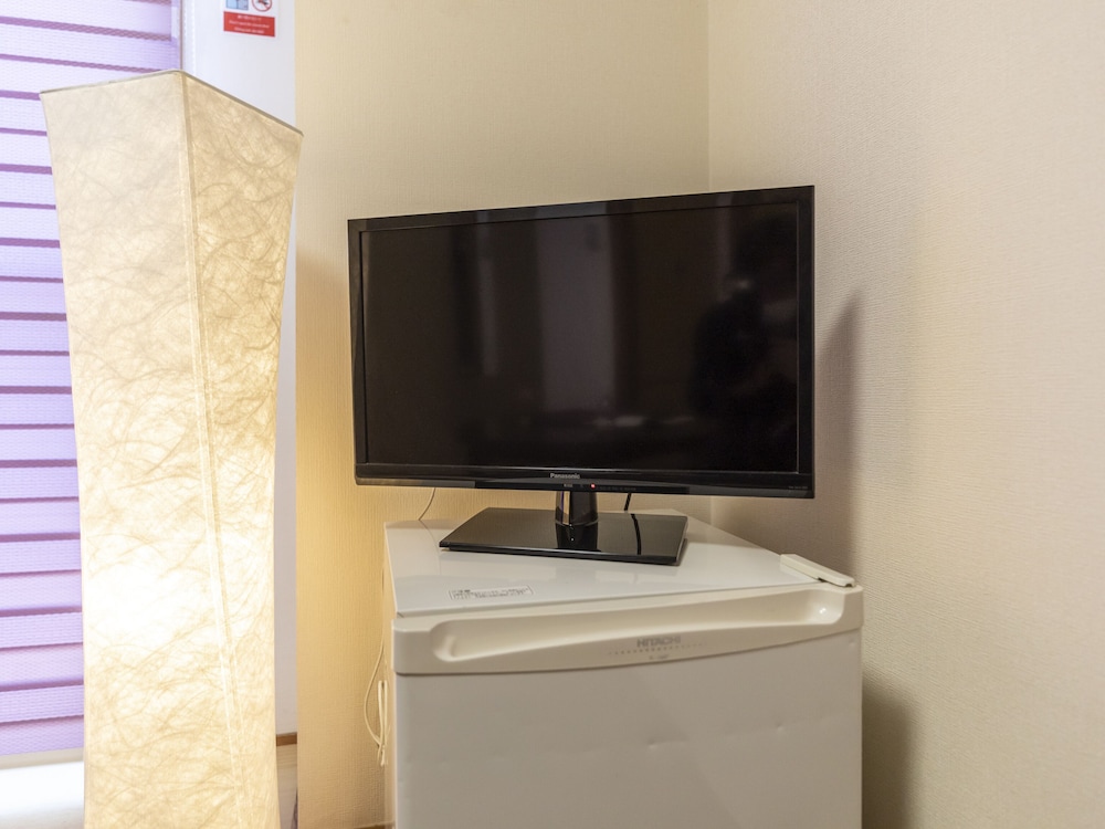 オーシャンビュー和洋室A 共用バスルーム 客室10 | おもてなしホステル 宮島