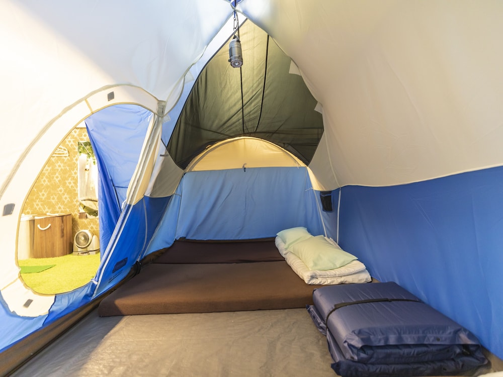 デザイン ルーム 禁煙 共用バスルーム 客室9 | おもてなしホステル 宮島