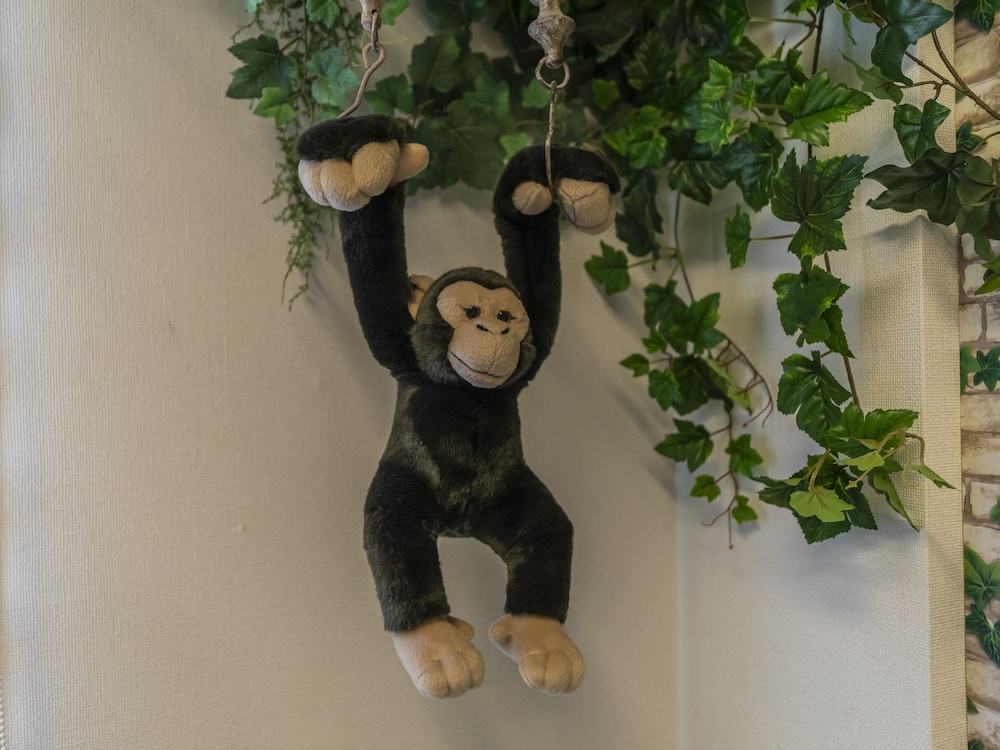 デザイン ルーム 禁煙 共用バスルーム 客室10 | おもてなしホステル 宮島