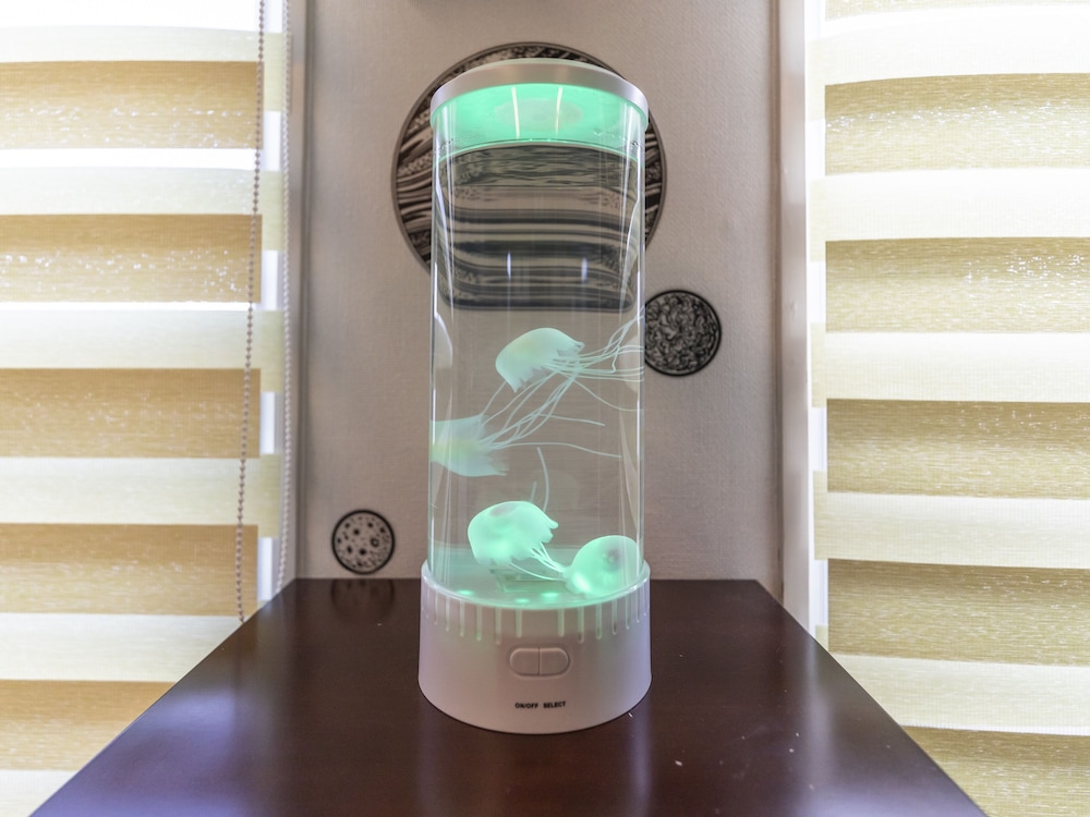 デラックス ルーム 禁煙 共用バスルーム 客室16 | おもてなしホステル 宮島