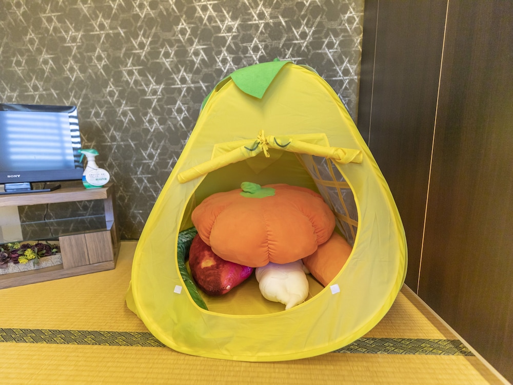 トラディショナル ルーム 禁煙 共用バスルーム 客室7 | おもてなしホステル 宮島