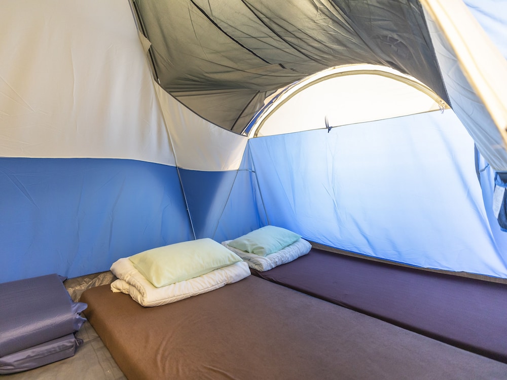 デザイン ルーム 禁煙 共用バスルーム 客室5 | おもてなしホステル 宮島