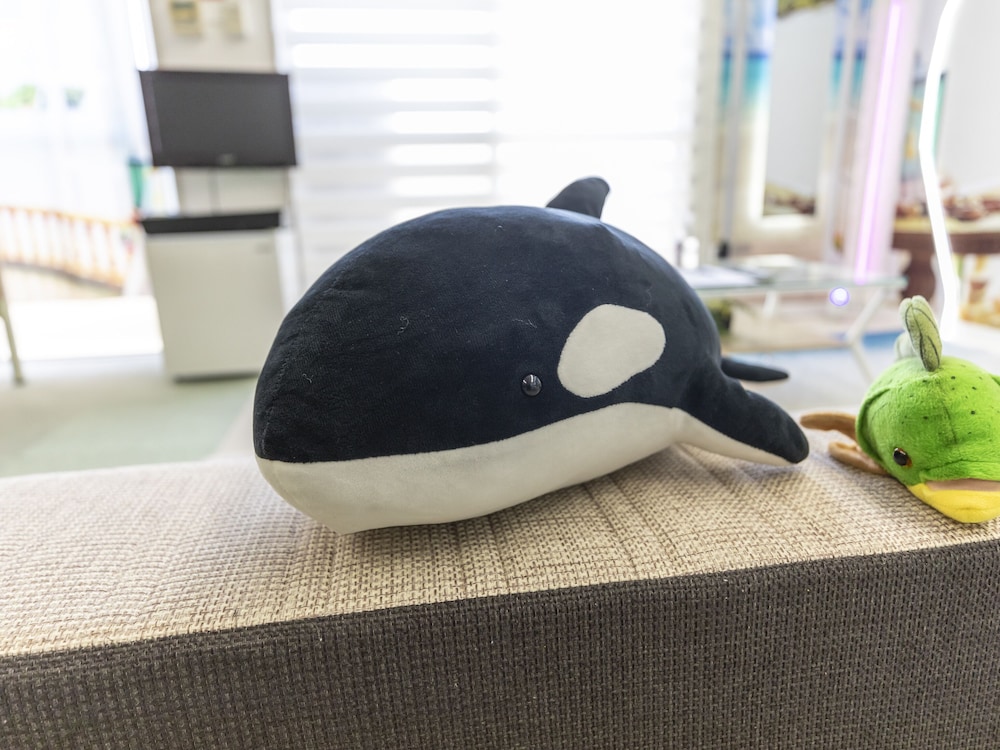 コンフォート ルーム 禁煙 共用バスルーム 客室15 | おもてなしホステル 宮島