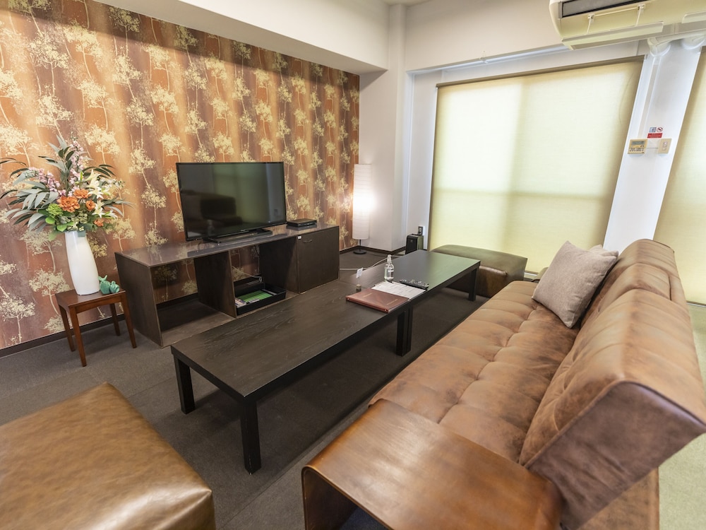 オーシャンビューグランド 共用バスルーム 客室11 | おもてなしホステル 宮島