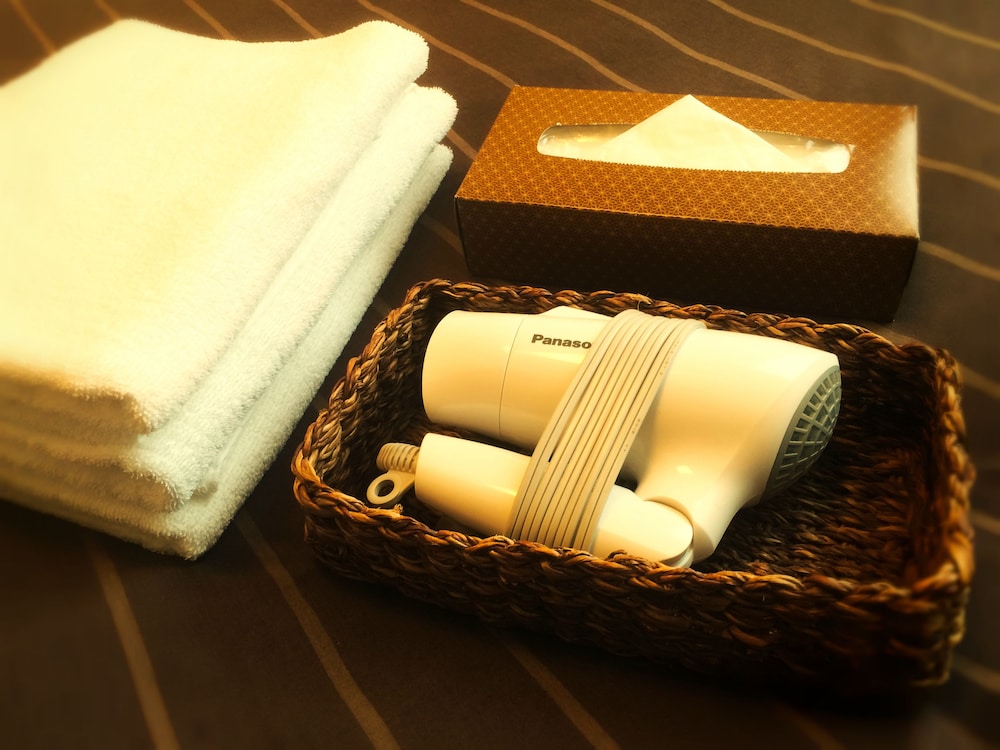 客室1 | ケイズハウス高山オアシス