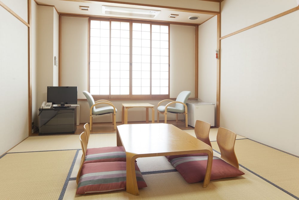 和室8畳（ビジネス） 喫煙 | サンライズ淡路