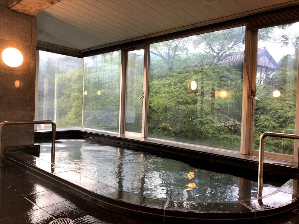 大浴場1 | 土佐和紙工芸村「くらうど」 大浴場1 | 土佐和紙工芸村「くらうど」
