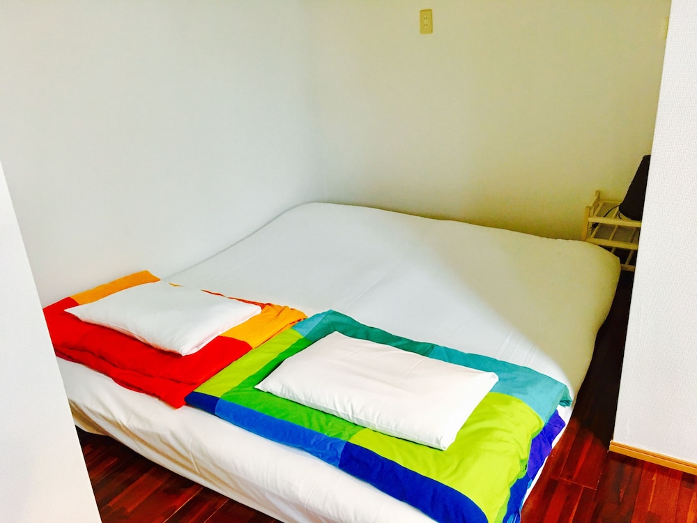 Blue Room 禁煙 オーシャンビュー 客室の設備とサービス1 | Ma-Blue Garden House