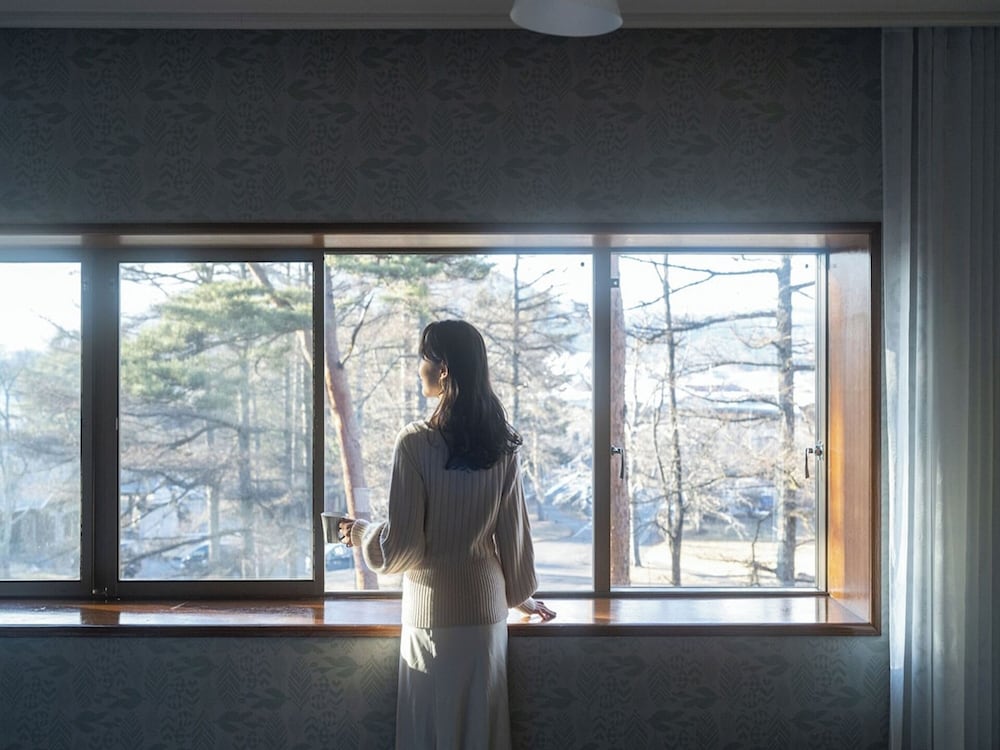 イーストフォレストツイン(禁煙) 客室3 | 軽井沢プリンスホテル イースト