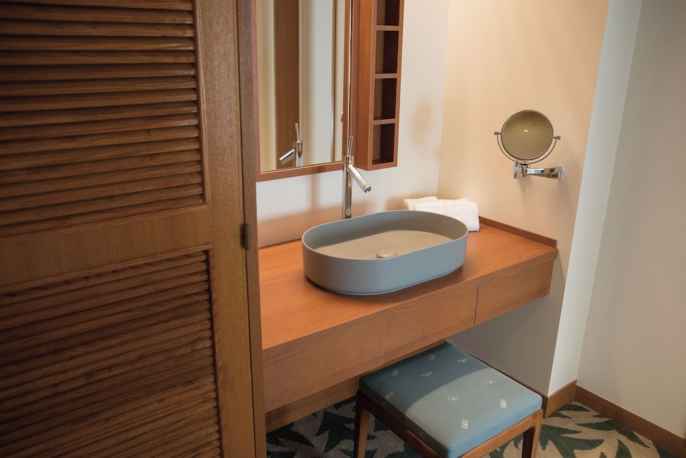 イーストデラックスツイン (禁煙) 客室2 | 軽井沢プリンスホテル イースト