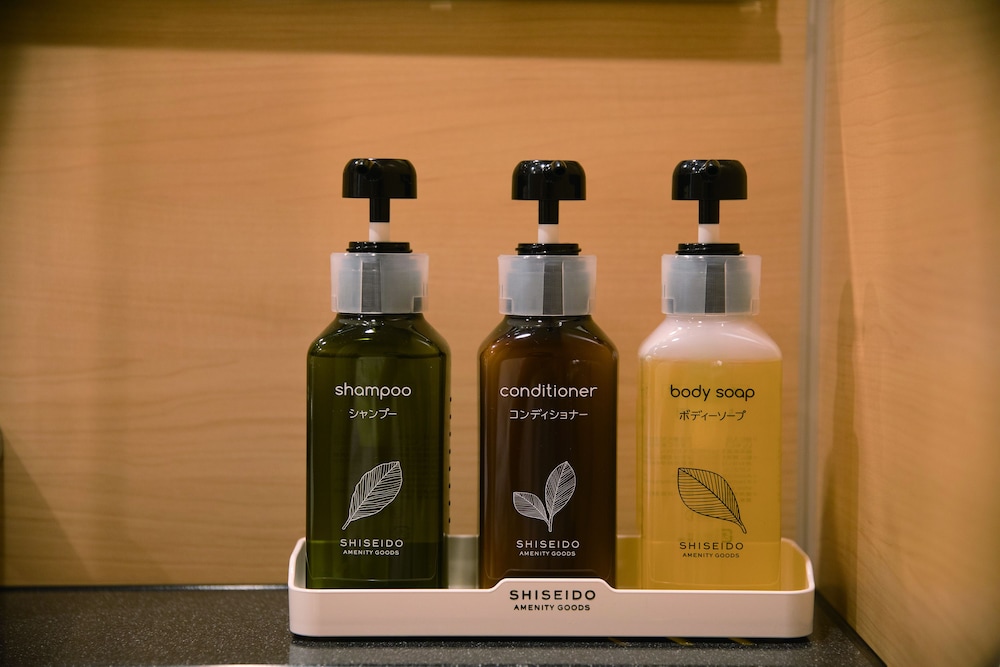 イーストフォレストツイン(禁煙) バスルーム0 | 軽井沢プリンスホテル イースト