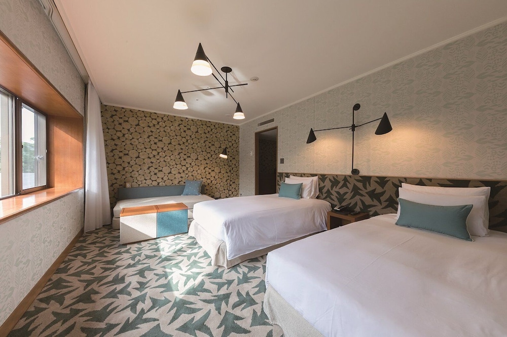 イーストフォレストツイン(禁煙) | 軽井沢プリンスホテル イースト