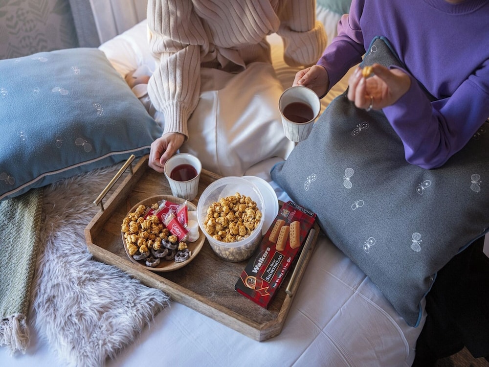 イーストフォレストツイン(禁煙) 客室4 | 軽井沢プリンスホテル イースト