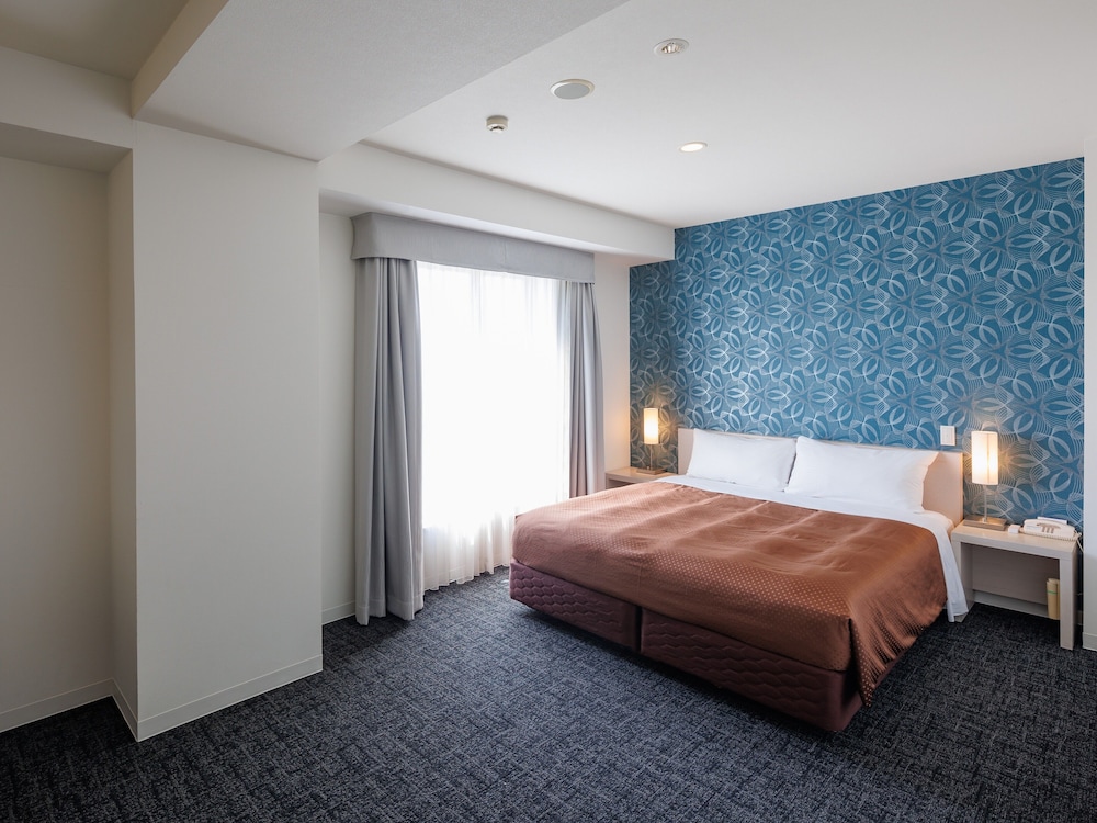 クイーンダブルルーム 禁煙 | Jホテルりんくう