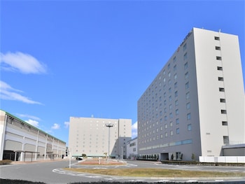 Jホテルりんくう