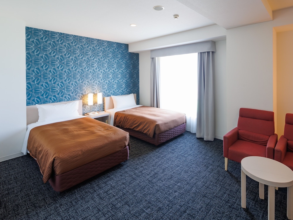 スーペリア ツインルーム 禁煙 | Jホテルりんくう