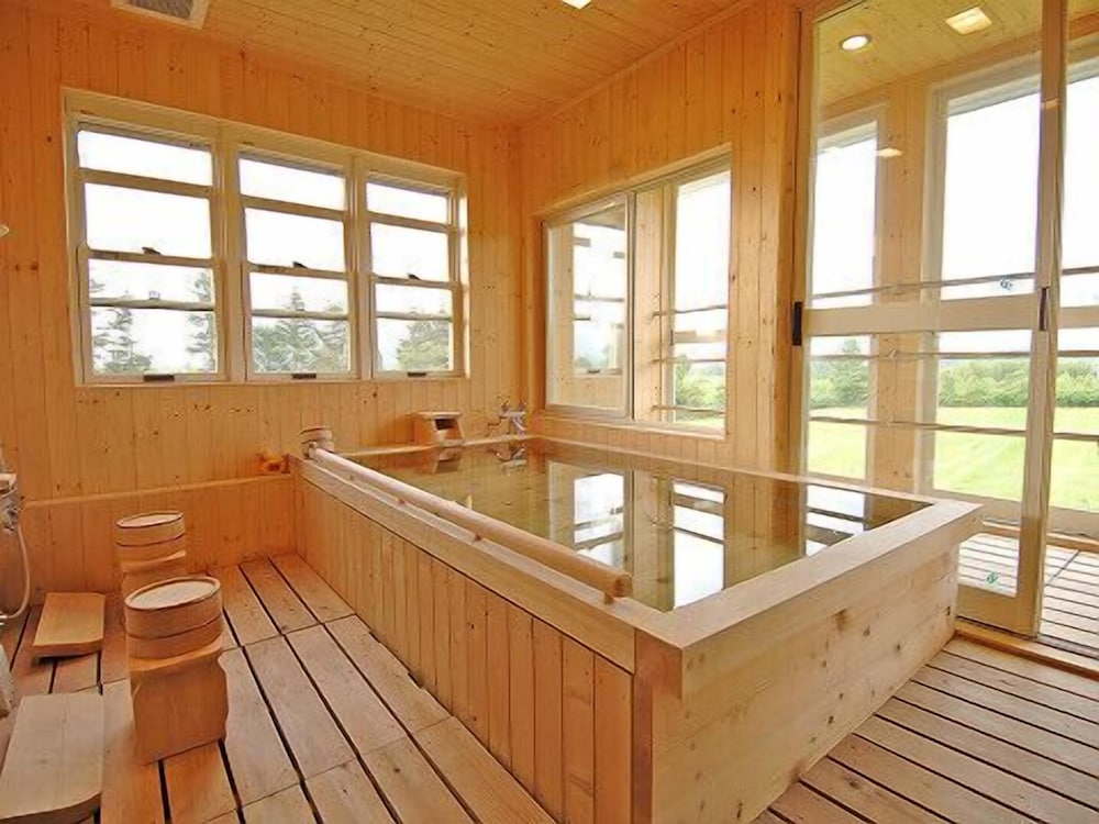 スパ1 | ホテル リゾート イン ニセコ