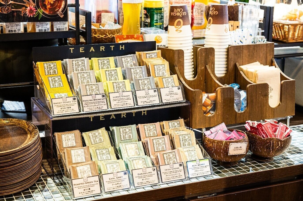 施設内の設備1 | ホテルバリアン・リゾート 錦糸町店 - アダルト オンリー