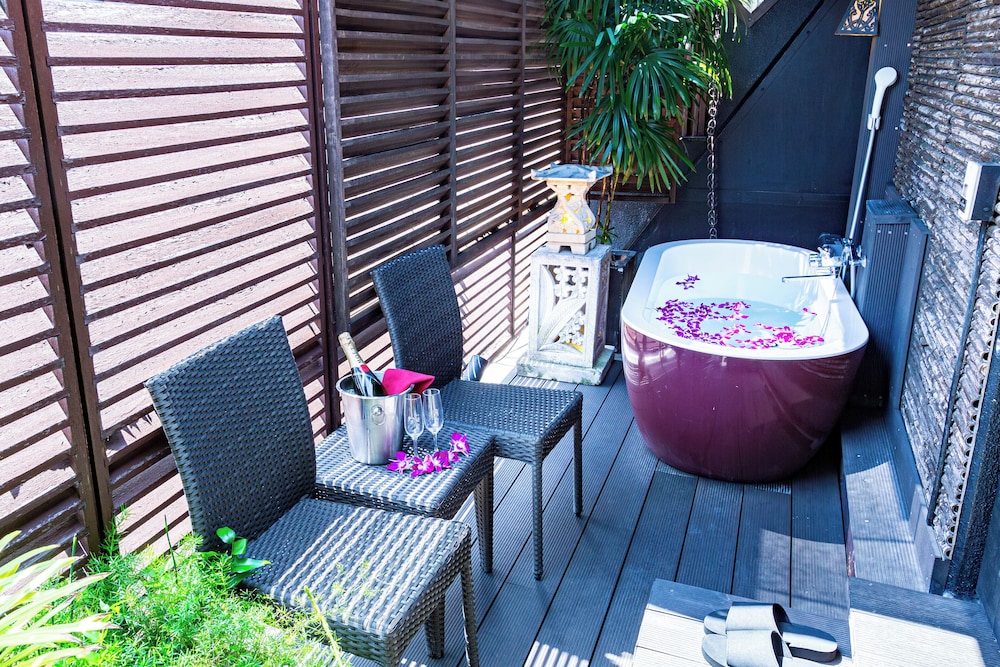 ロイヤルバリアン　露天風呂 バスルーム0 | ホテルバリアン・リゾート 錦糸町店 - アダルト オンリー